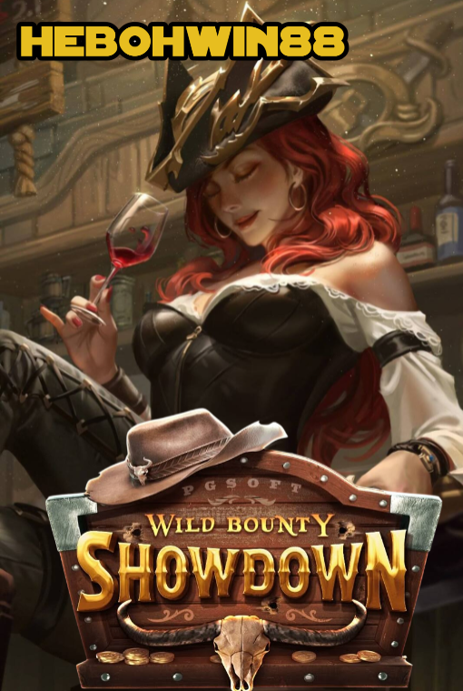 Hebohwin88