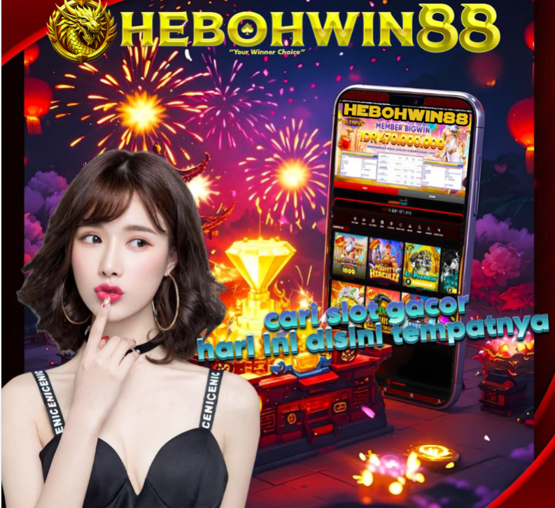 slot RTP tinggi