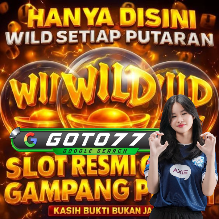 slot gacor terpercaya