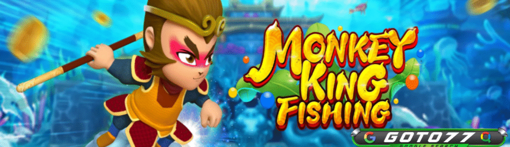 Fachai Monkey King