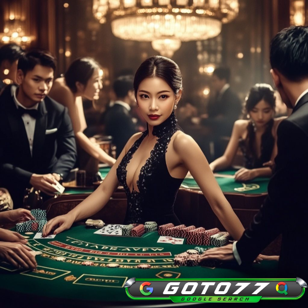 Goto77 Permainan