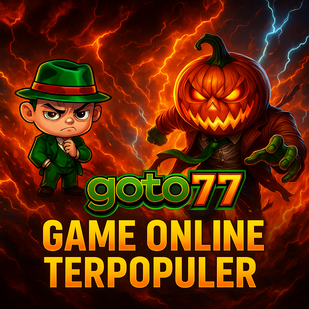 SUKSES BERSAMA GOTO77