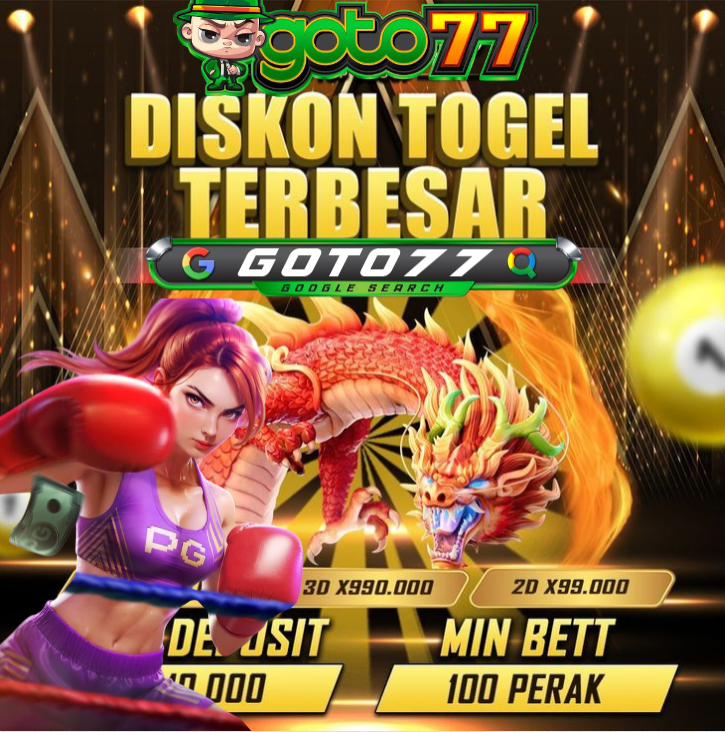 Slot Gacor Zeus