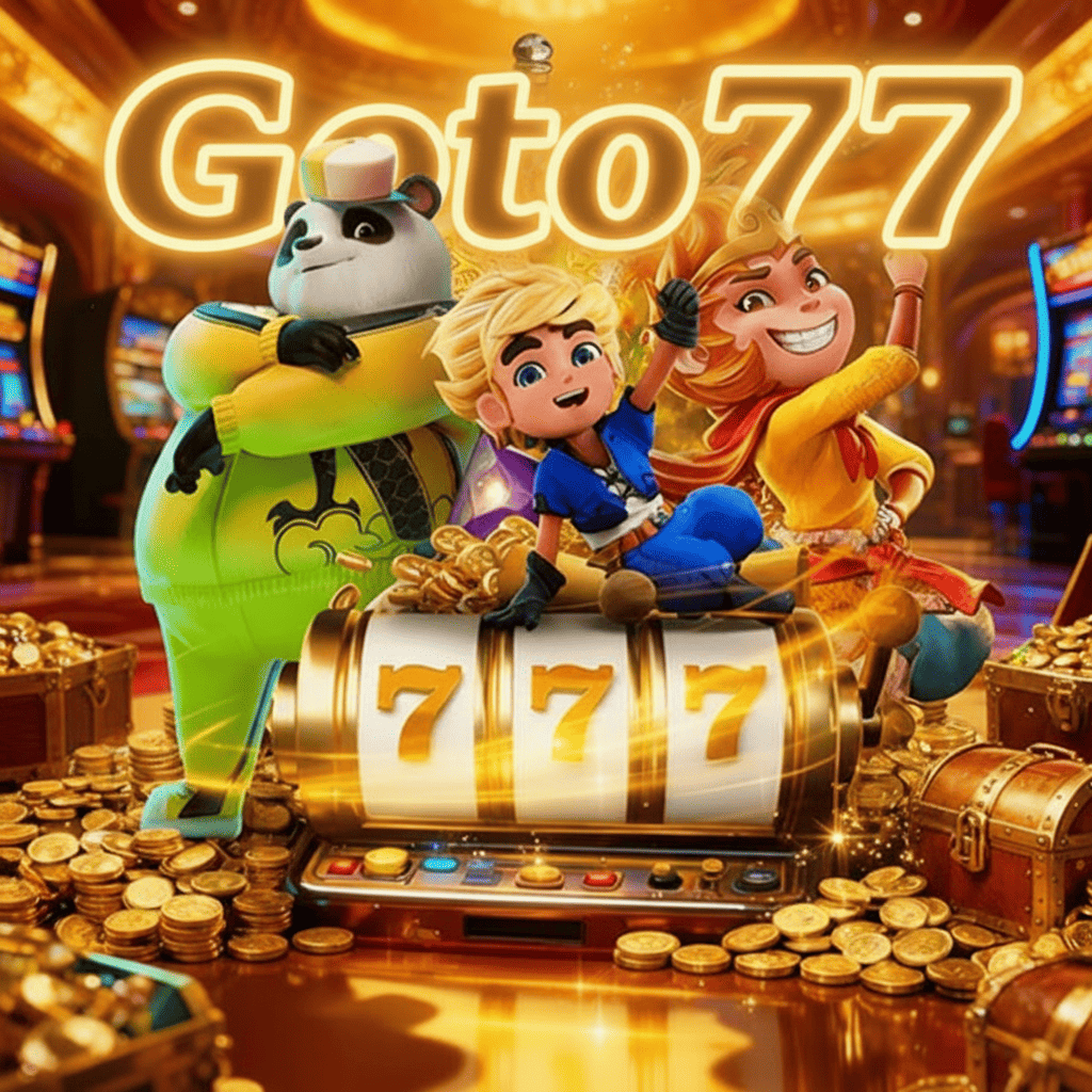 Goto77 Situs Game
