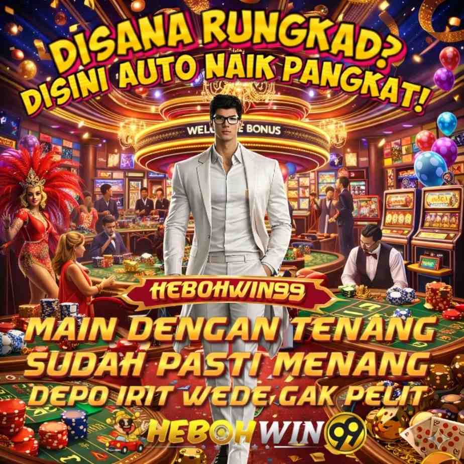 Review Hebohwin99 Platform dengan Fitur Modern dan Lengkap