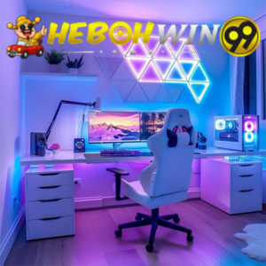 Tutorial Login Hebohwin99 untuk Pemula