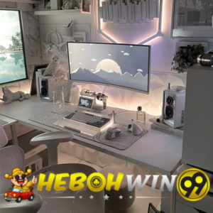 Cara Daftar Hebohwin99 dengan Email dan Nomor HP