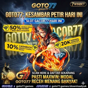 Goto77 Rtp