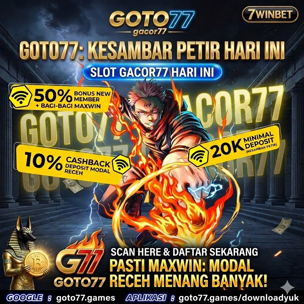 Goto77 Rtp