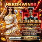 Hebohwin99 Pusat Game